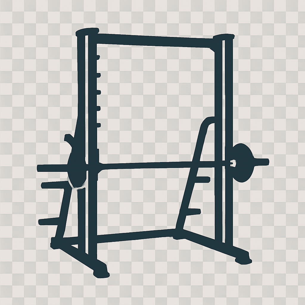 Smith Machine icon