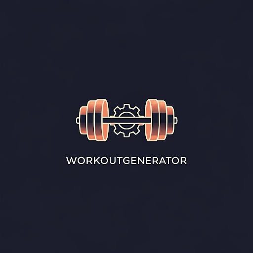 Workout Generator
